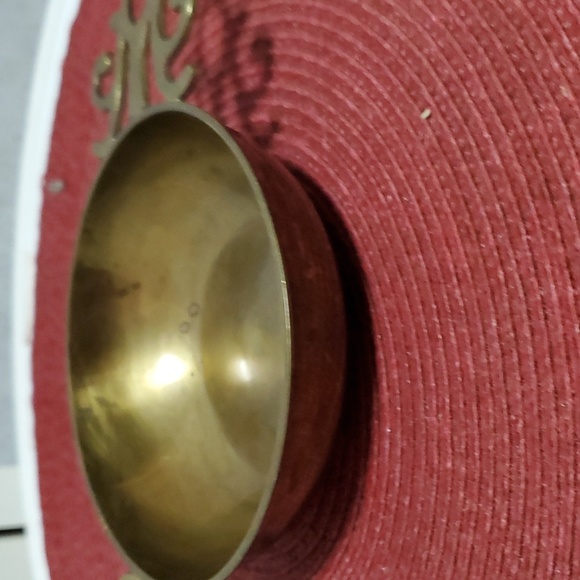 Vintage Brass Porringer Valet Dish - Picture 2 of 5